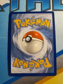 Pokemon TCG - Lapras 008/034 - Trading Card Game Classic - Near Mint HOLO - Image 3