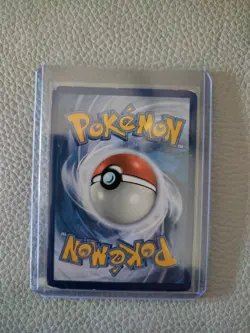 Armored Mewtwo 365/SM-P Movie Promo Pokemon Card Japanese HOLO - Image 4