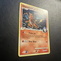 Charizard G 20/147 Supreme Victors Pokemon Card Regular Rare Lightly Played LP - Image 2