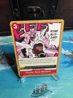 One Piece Card Game - CHOOSE YOUR CARDS! NM+ - Image 2