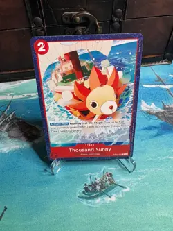 One Piece Card Game - CHOOSE YOUR CARDS! NM+ - Image 3