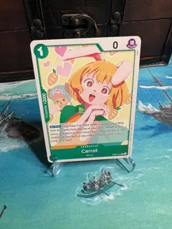 One Piece Card Game - CHOOSE YOUR CARDS! NM+ - Image 4