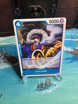 One Piece Card Game - CHOOSE YOUR CARDS! NM+ - Image 5