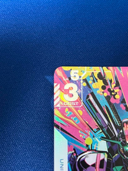 Gundam Aerial Rebuild R+ Parallel GD01-070 Bandai Card Game Limited Box B - Image 2