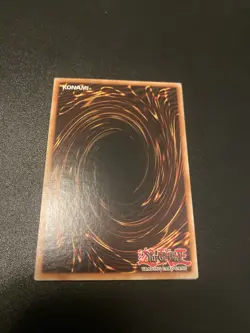 Cyberse Wicckid - SAST-EN044 Common 1st ed NM Yugioh Card - Image 3