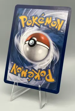 Pokemon TCG Iron Thorns 062/162 - Temporal Forces - Holo Rare NM - Image 2