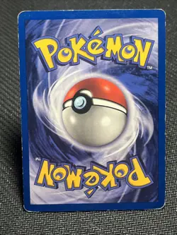 Pokemon Primeape Jungle Regular Card 43/64 1st Edition - Image 2