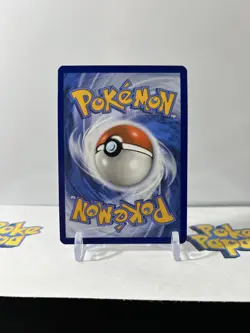Pokemon TCG - Stunfisk 118/086 - 2025 White Flare Illustration Rare Card - Mint - Image 2