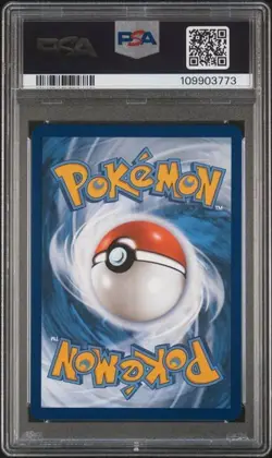 PSA 10 GEM MT Eevee - 173 (PC Exclusive) Sv: Scarlet & Violet Promo Card - Image 2