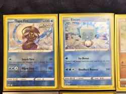 24 Different Coastal Beach Themed Pokemon Cards 24x Card Lot Holos And R. Holos - Image 2