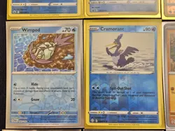 24 Different Coastal Beach Themed Pokemon Cards 24x Card Lot Holos And R. Holos - Image 5