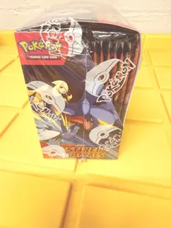 Pokemon Scarlet & Violet Destined Rivals Booster Display Box (36 Packs) SEALED - Image 4