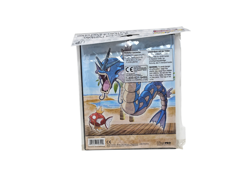 ULTRA PRO Pokemon 9 pocket Lapras and Gyarados Binder Holds 180 Cards - Image 2