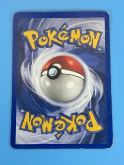 Pidgeot 8/64 Jungle Holo Rare MP Pokemon TCG - Image 4