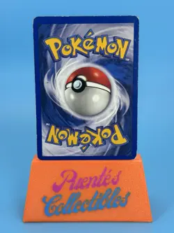 Pidgeot 8/64 Jungle Holo Rare MP Pokemon TCG - Image 5