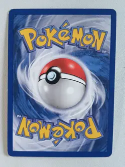 Carte pokemon FRANCAIS Rafale de vent (BS 93) Set de Base [PLAYED] 18.07.2025A - Image 2