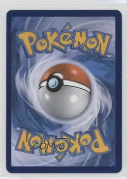 Whimsicott Reverse Foil Pokemon XY Fates Collide #71 0w6 - Image 2