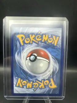 Pokemon - Inteleon VMAX (Alt) - 266/264 Fusion Strike - Alternate Full Art - NM - Image 2