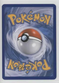 Meowstic Reverse Foil Pokemon XY Flashfire #43 0su9 - Image 2