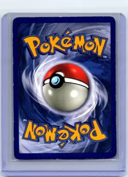 Exeggutor 35/64 1999 Jungle Set Pokemon TCG Played - Image 2