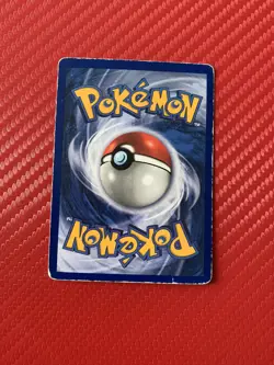 Carte Pokemon Feunard 12/102 Edition 1 Set de Base Wizards FR - Image 3