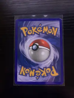 Lot of 4 Pokemon E-Reader Cards 2Holos 2 Reverse Holos Vintage, Read Description - Image 3