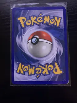 Lot of 4 Pokemon E-Reader Cards 2Holos 2 Reverse Holos Vintage, Read Description - Image 5