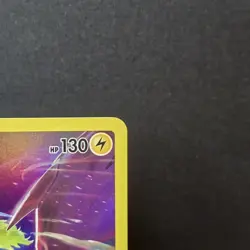 2022 Pokemon SWSH Brilliant Stars Zekrom TG05/TG30 - Image 4