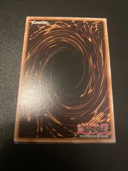 Cyberse Wicckid - SAST-EN044 - Common - Unlimited Edition YuGiOh NM - Image 3