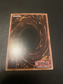 Yugioh! Lunalight Tiger - SHVI-EN013 - Common - 1st Edition VLP , English - Image 3