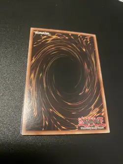Yugioh! Lunalight Tiger - SHVI-EN013 - Common - 1st Edition VLP , English - Image 4