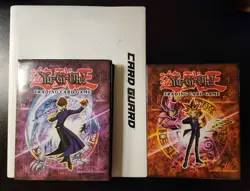 YGO Yugioh Binder Classic Lot Huge Collection - Image 1