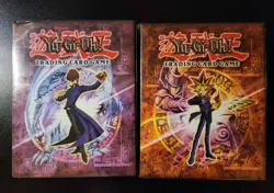 YGO Yugioh Binder Classic Lot Huge Collection - Image 2