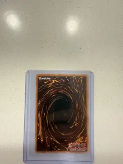 Mobius The Frost Monarch - 1st Edition SD4-EN012 - LP - YuGiOh - Image 3