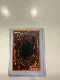 1x Warrior Dai Grepher MINT 1st Edition LOD-020 Legacy of Darkness Yugioh - Image 3