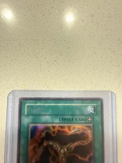 Yugioh Flint RDS-EN042 Ultimate Rare 1st Edition VLP - Image 3