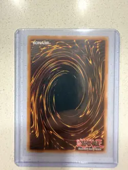 Yugioh Flint RDS-EN042 Ultimate Rare 1st Edition VLP - Image 4