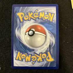 Pokemon Gengar HOLO Trick Or Trade 2023 Halloween STAMP Card 66/196 - Image 2