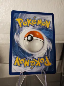 Pokemon - Shining Legends - Qwilfish 21/73 Reverse Holo LP/NM Card - Image 2