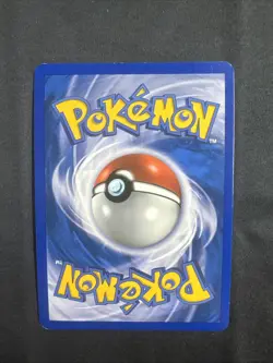 Pokemon TCG Ho-Oh Legend Bottom Card 112/123 HeartGold SoulSilver Holo - Image 2