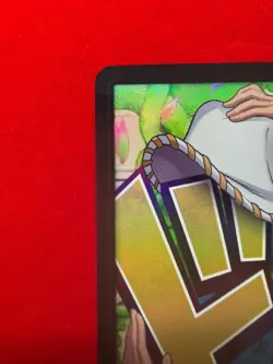 DON Card Niko Robin Foil PRB-02 The Best Vol.2 ONE PIECE Card Game Japanese - Image 3