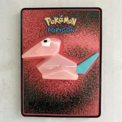 POKEMON LOT of 11 BURGER KING POWER CARDS + FIGURES PENCIL TOPPERS VIEWERS - Image 5