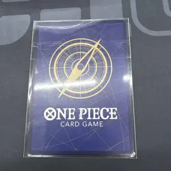 Monkey D Luffy ST21-014 Flagship Battle 2025 Top Prize ONE PIECE Card Japanese - Image 2