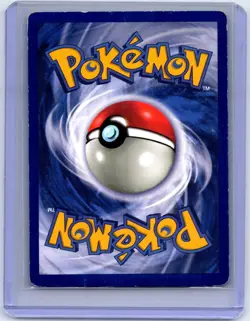 Paras 59/64 1999 Jungle Set Pokemon TCG Played - Image 4
