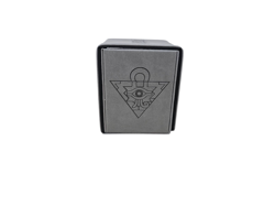 Ultra Pro YuGiOh Millennium Puzzle Alcove Flip Deck Box NEW - Image 3