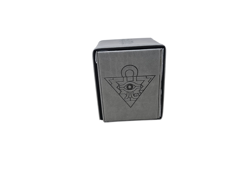 Ultra Pro YuGiOh Millennium Puzzle Alcove Flip Deck Box NEW - Image 5