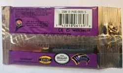 Pokemon Booster Pack Base Set 2 Pidgeot Artwork Factory Sealed Pack ONE OWNER - Image 2