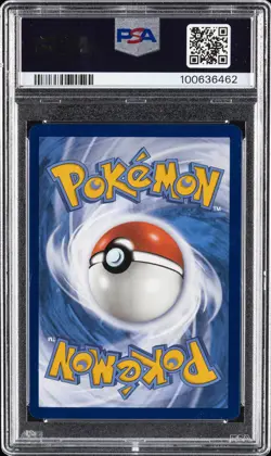 2023 POKEMON SWORD & SHIELD CROWN ZENITH #GG22 FULL ART/DITTO PSA 10 - Image 2