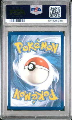 2023 POKEMON SWORD & SHIELD CROWN ZENITH #GG22 FULL ART/DITTO PSA 10 - Image 2