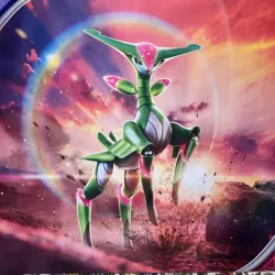 Iron Leaves 2024 Pokemon TCG Playmat Official Regional Championship Exclusive - Image 2
